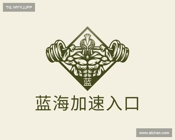 发现蓝海加速入口